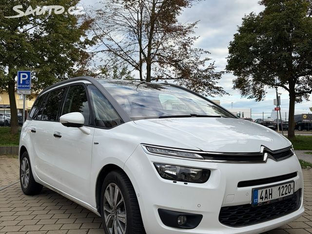 Citroën C4 Picasso